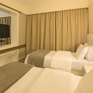 Superior Double Suite
